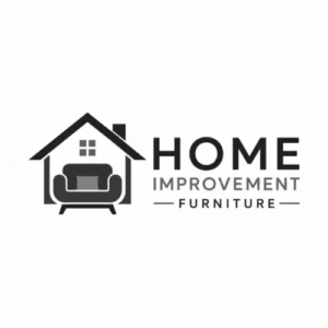 Logo home improvement furniture