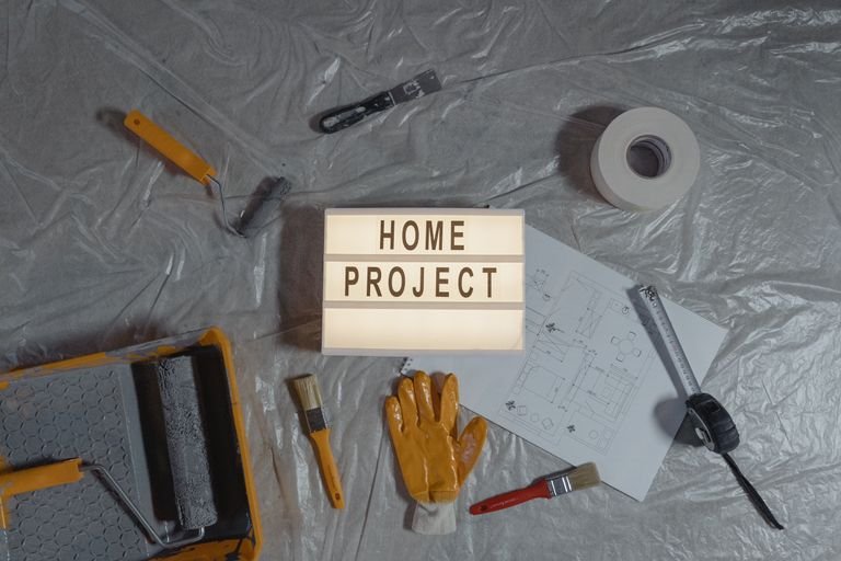 Best DIY Affordable Home Improvement Ideas